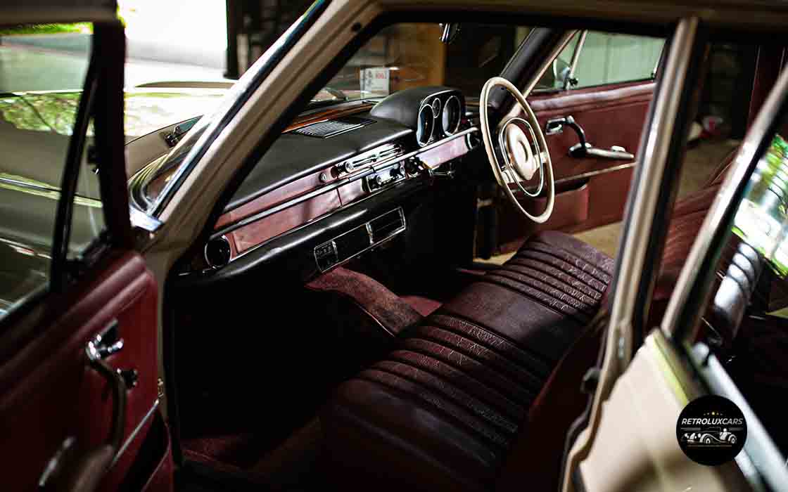 บริการเช่ารถ เช่ารถถ่ายละคร เช่ารถถ่ายโฆษณา Retroluxcars.com